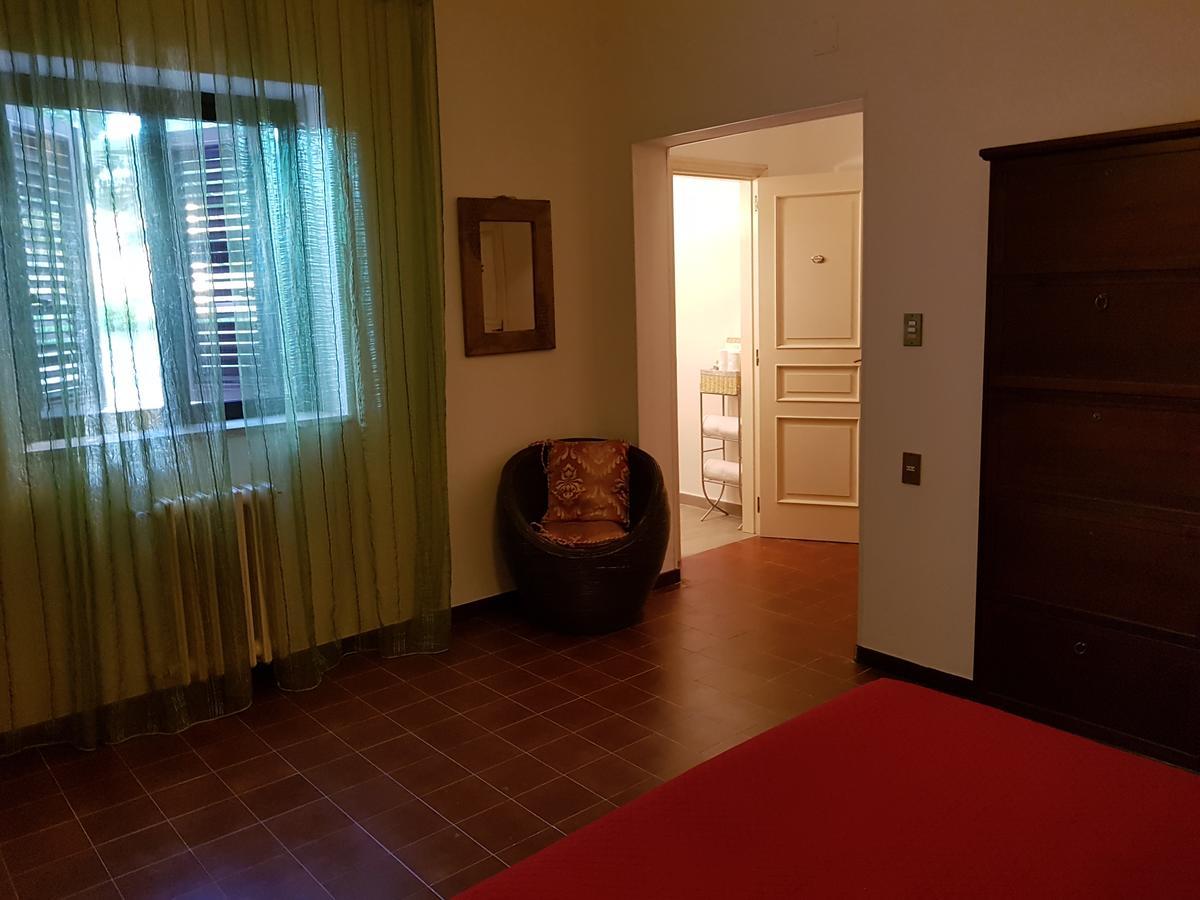Relais Villa Lama Boutique Hotel Taranto Exterior foto