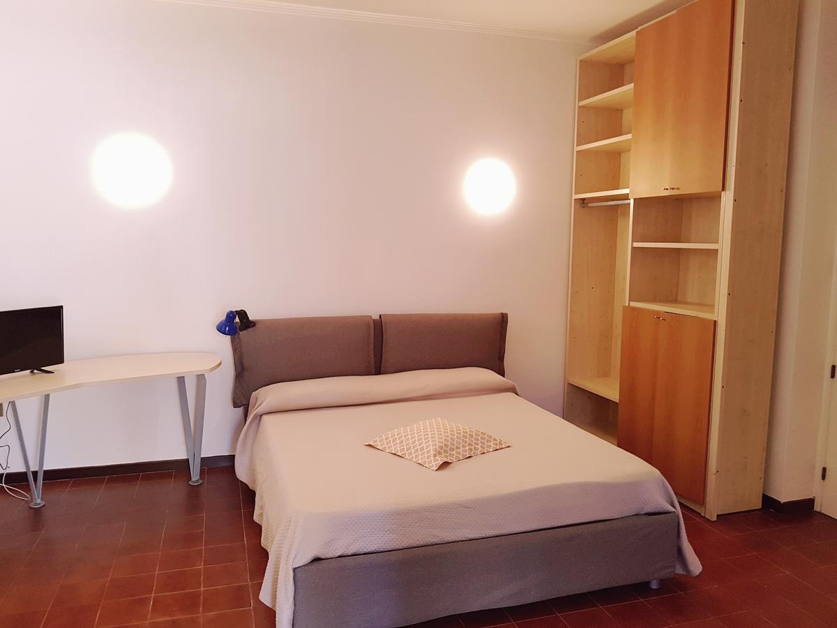 Relais Villa Lama Boutique Hotel Taranto Exterior foto